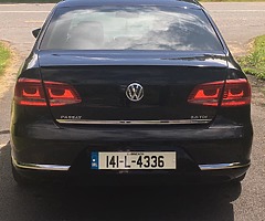 141 Passat - Image 4/9