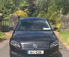 141 Passat - Image 5/9