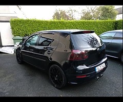 Golf R32 rep breaking - Image 3/3