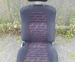 Toyota ae111 parts