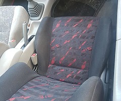 Toyota ae111 parts