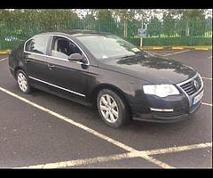 2006 Volkswagen Passat