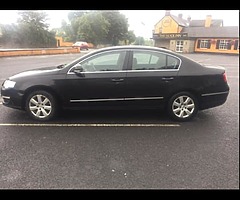 2006 Volkswagen Passat