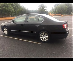 2006 Volkswagen Passat - Image 3/4