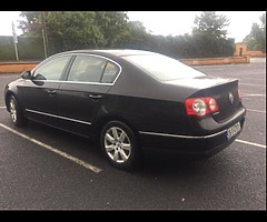 2006 Volkswagen Passat - Image 4/4