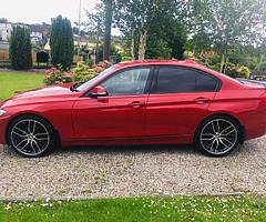 2013 BMW Series 3 - Image 5/10