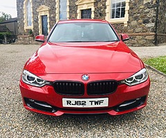 2013 BMW Series 3 - Image 6/10