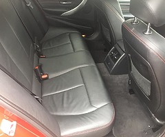 2013 BMW Series 3 - Image 9/10