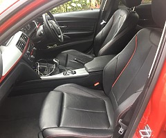 2013 BMW Series 3 - Image 10/10