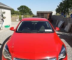 2014 Insignia sri 2ltr 163hp - Image 3/6