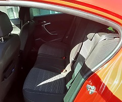 2014 Insignia sri 2ltr 163hp - Image 4/6