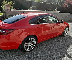 2014 Insignia sri 2ltr 163hp - Image 6/6