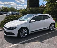 2012 Volkswagen Atlas