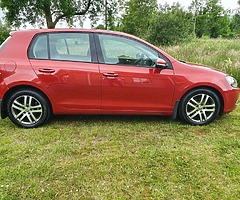 Mk-6 Vw Golf 2.0 Tdi - Image 3/9