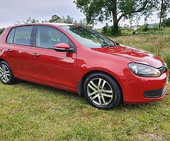 Mk-6 Vw Golf 2.0 Tdi - Image 5/9