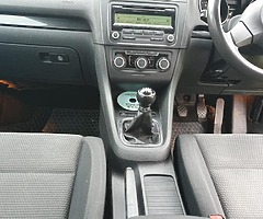 Mk-6 Vw Golf 2.0 Tdi - Image 7/9