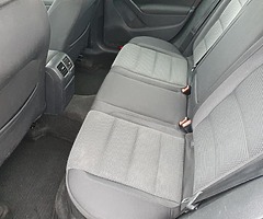 Mk-6 Vw Golf 2.0 Tdi - Image 6/9