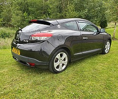 Renault Megane 1.5 Dci Diesel Coupe - Image 5/9