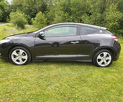 Renault Megane Dynamique