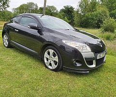 Renault Megane Dynamique - Image 3/9