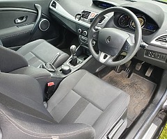 Renault Megane Dynamique - Image 6/9