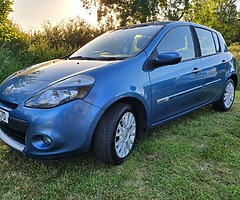 2010 Renault Clio 1.5 Diesel - Image 8/8