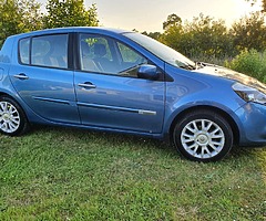2010 Renault Clio 1.5 Diesel - Image 4/8