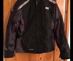 Motorcycle Jacket - Image 3/3