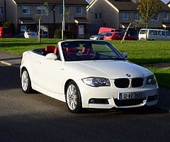Msport 120d