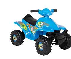Child quad