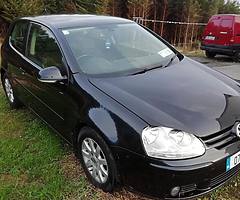 07 golf comfortline - Image 3/5