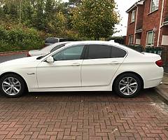 Bmw 520d F10(irish reg) - Image 6/7