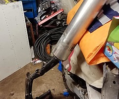 Fzr600 project - Image 9/11