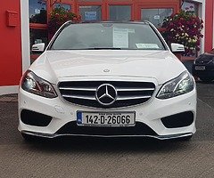 Mercedes-Benz E-Class - Image 3/10