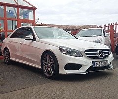 Mercedes-Benz E-Class - Image 4/10