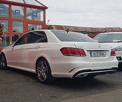 Mercedes-Benz E-Class - Image 5/10