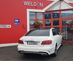 Mercedes-Benz E-Class - Image 8/10