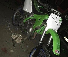 Kx 125 - Image 3/7