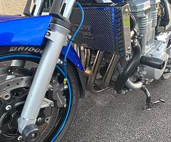 2008 Suzuki Bandit - Image 3/7