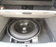 2012 Volkswagen Tiguan Sport & Style 110 BHP - Image 8/10