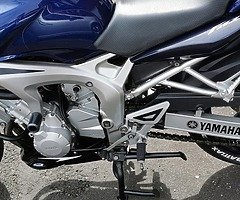 Fz6 2005 - Image 3/5