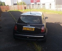 Mini one - Image 3/7