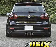 Golf mk5
