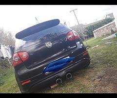 Golf mk5