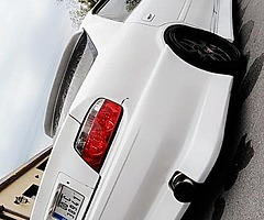 Toyota Chaser