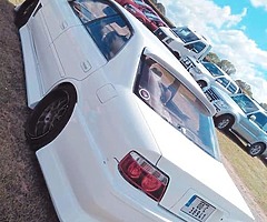 Toyota Chaser - Image 3/6