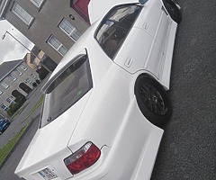 Toyota Chaser - Image 4/6