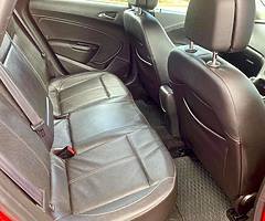 2014 ASTRA 2.0 DIESEL 167BHP TOP SPEC - Image 10/10