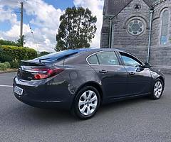 2014 INSIGNIA 2.0 DIESEL TOP SPEC - Image 5/10