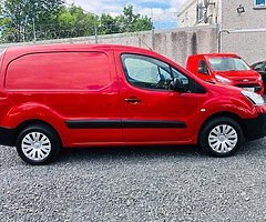 FINANCE FROM €37 P/W 141 CITROEN BERLINGO - Image 3/8